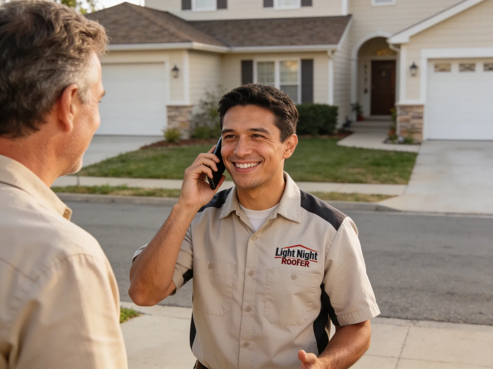 Emergency Roof Repair Calvin, LA FAQs
